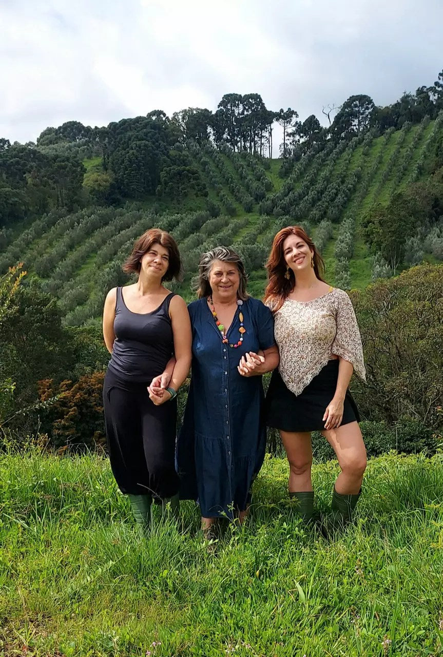 Produtoras de azeite em Minas acumulam prêmios internacionais e inovam com música nas plantações