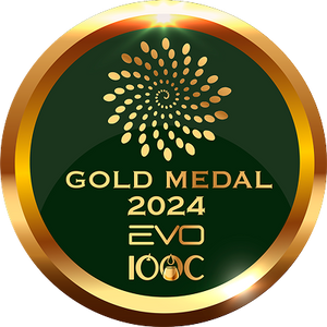Selo — EVO IOOC Itália, 2024 · 2026