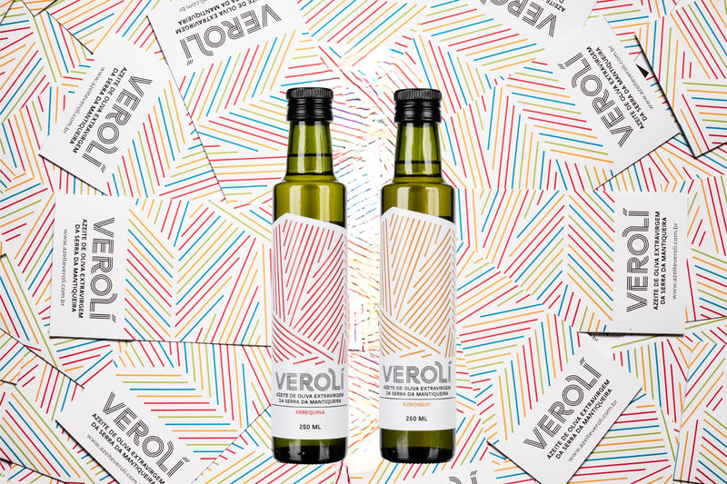 Kit Dupla Verolí