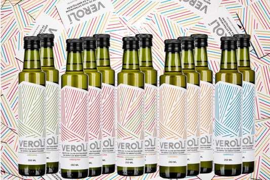 Kit 12 Verolí