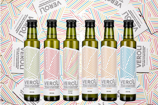 Kit 6 Verolí
