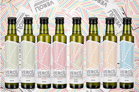 Kit 8 Verolí