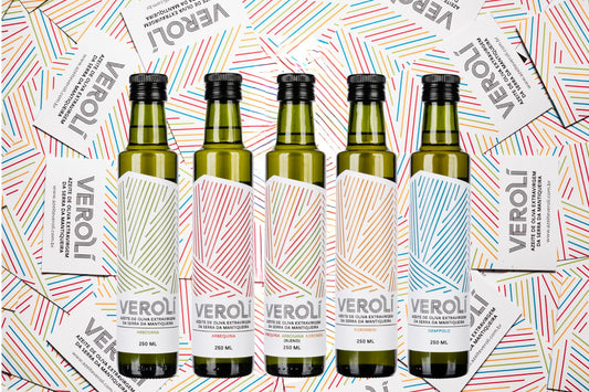 Kit Família Verolí