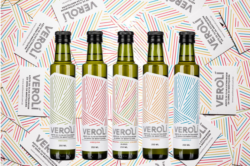 Kit Família Verolí
