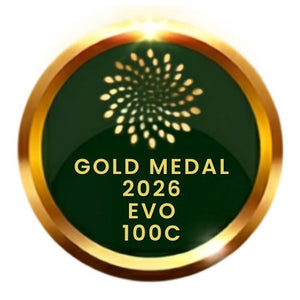 Selo — EVO IOOC Itália, 2024 · 2026