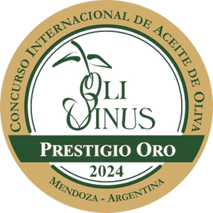 Selo — Olivinus, 2024