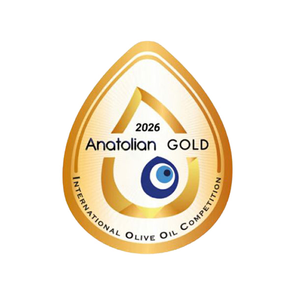 Selo — Anatolian International Olive Oil Competition, 2026