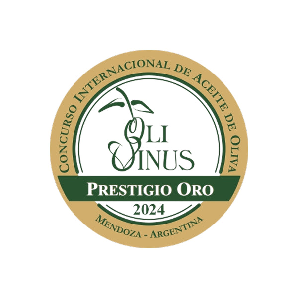 Selo — Olivinus, 2024