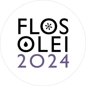 Selo — Guia Flos Olei, 2024 · 2025 · 2026