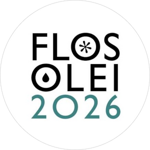 Selo — Guia Flos Olei, 2024 · 2025 · 2026