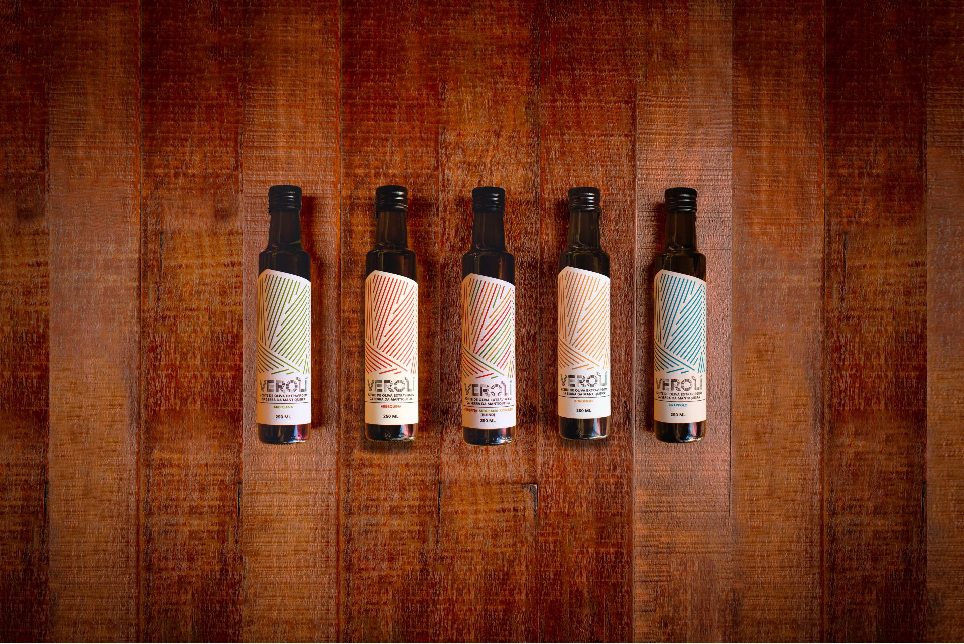 Azeite Verolí Safra 24